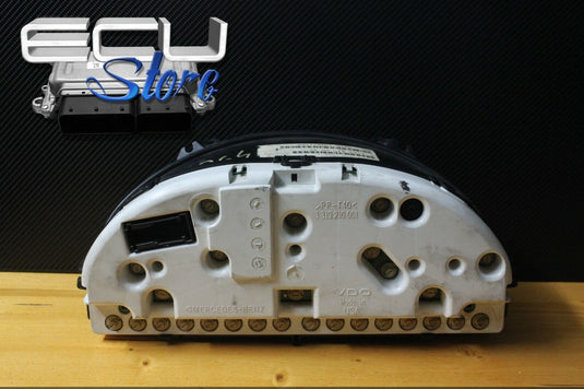 VELOCIMETRO / CUADRO DE INSTRUMENTOS MERCEDES ML W163 - A1635402047