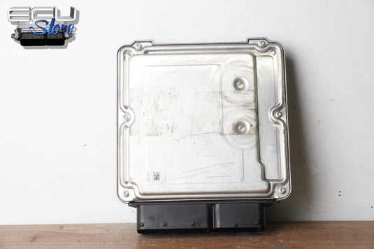 ECU CENTRALITA MOTOR 0281030170 04L907309K H20 - VW CADDY 2017 2.0TDI1