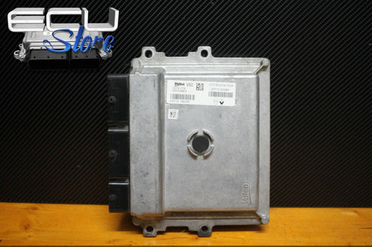 ECU / CENTRALITA MOTOR V50 237102803R 237103009R - RENAULT DACIA SANDERO 0.9
