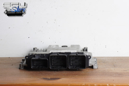 ECU CENTRALITA MOTOR 0261S09291 8610006 MINI COOPER S 1.6 TURBO R56 20132
