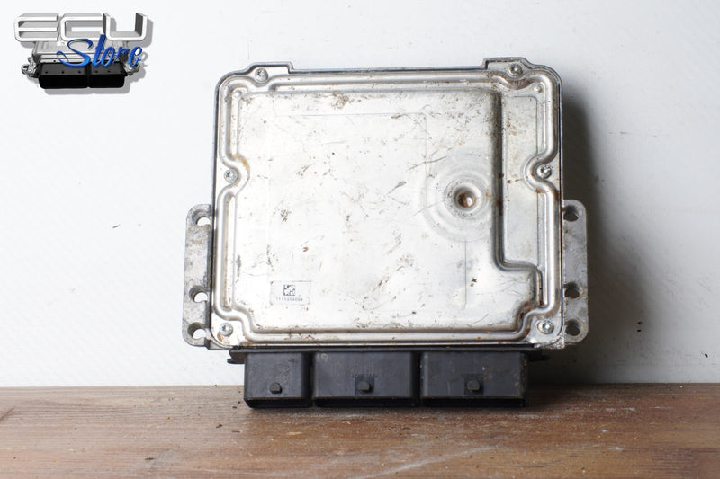 Cargue la imagen en el visor de la galería, ECU CENTRALITA MOTOR 0281034037 237106626R RENAULT TRAFIC III VIVARO 1.6 DCI -181
