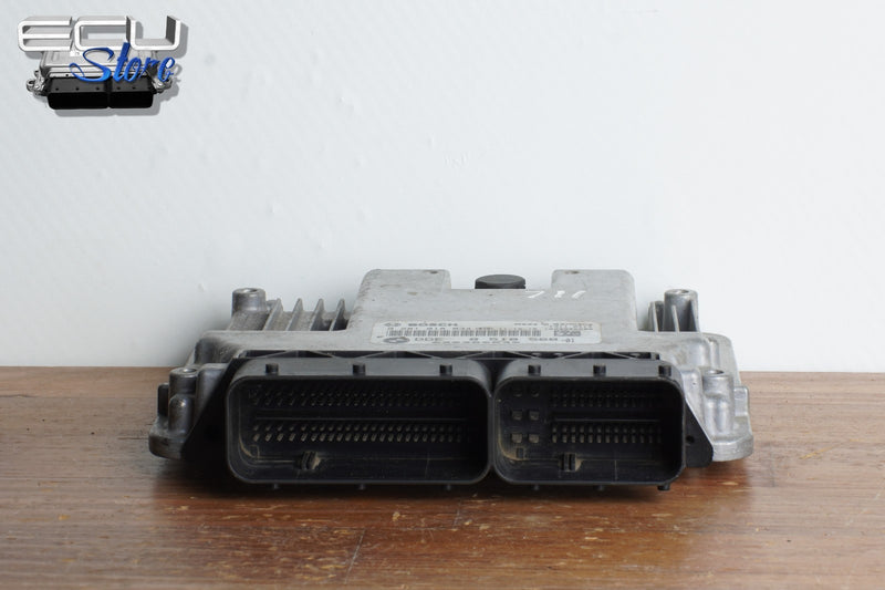 Cargue la imagen en el visor de la galería, ECU CENTRALITA MOTOR 0281018634 8518568 BMW 120d 320d 420d F20 F30 F31 20112
