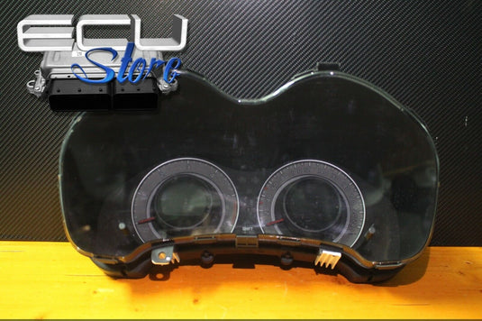VELOCIMETRO / CUADRO DE INSTRUMENTOS TOYOTA AURIS 2008 DIESEL - 83800-0Z290