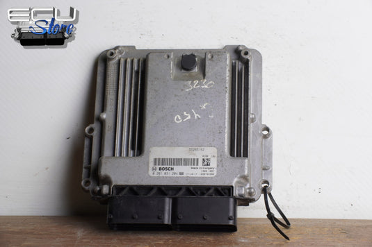ECU CENTRALITA MOTOR 0281031204 55265162 JEEP RENEGADE FIAT 500X 20170