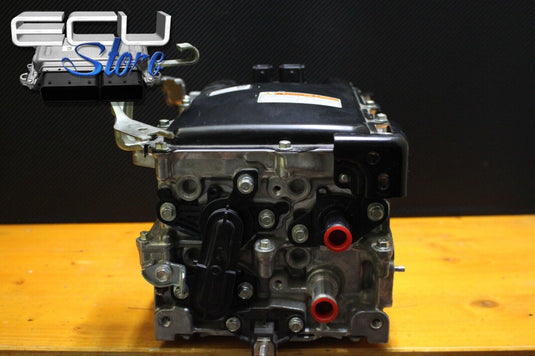 HYBRID INVERTER / CONVERTER G9200-47242 G920047242 - TOYOTA C-HR COROLLA 2019