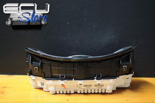 VELOCIMETRO / CUADRO INSTRUMENTOS VOLVO V40 2012 - 31376803 36002121