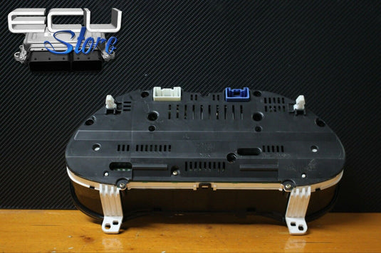 VELOCIMETRO / CUADRO INSTRUMENTOS TOYOTA AVENSIS 03-06 GASOLINA - 83800-05570-H
