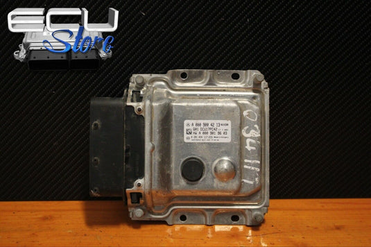 ECU / CENTRALITA MOTOR A0009004213 0281034117 - MERCEDES VITO SPRINTER AdBlue