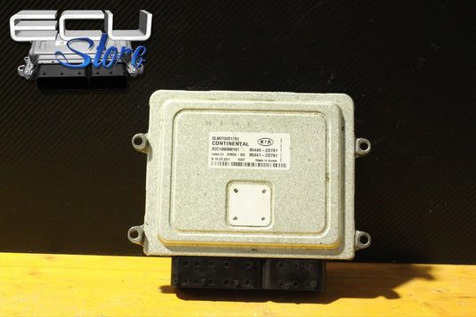 ECU / CENTRALITA MOTOR 37820-R3A-E92 - HONDA CIVIC IX 1.8
