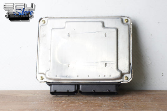 ECU CENTRALITA MOTOR 0281011142 038906019JQ AUDI A4 1.9 TDI1