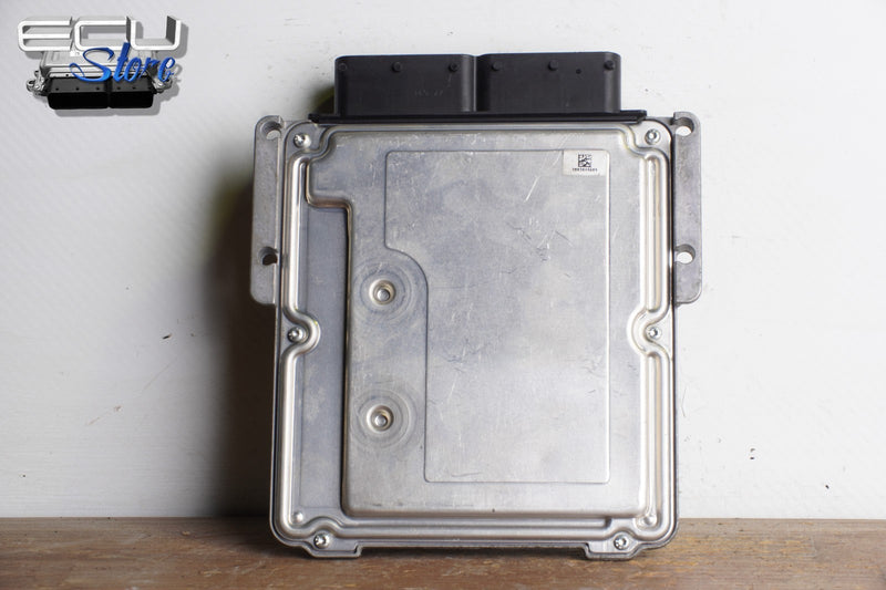 Cargue la imagen en el visor de la galería, ECU CENTRALITA MOTOR 0261S08759 CPLA-12B684-YE LAND ROVER JAGUAR 3.0 5.0 20141
