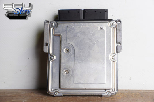ECU CENTRALITA MOTOR 0261S08759 CPLA-12B684-YE LAND ROVER JAGUAR 3.0 5.0 20141