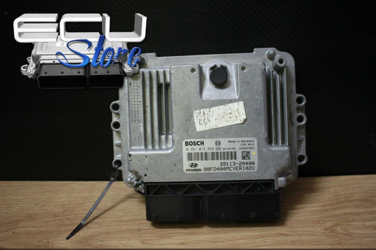 ECU / CENTRALITA MOTOR 0281015864 39113-2A400 0 281 015 864 – HYUNDAI I30 1.6