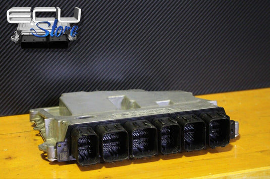 ECU / CENTRALITA MOTOR 0261S103G8 A1399001300 - MERCEDES A45 AMG W177