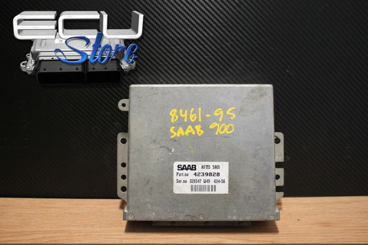 ECU / CENTRALITA MOTOR 4239828 - SAAB 900