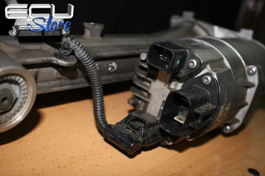 CREMALLERA DIRECCION LHD / STEERING RACK OPEL ASTRA K 2015-2022 - 39009990