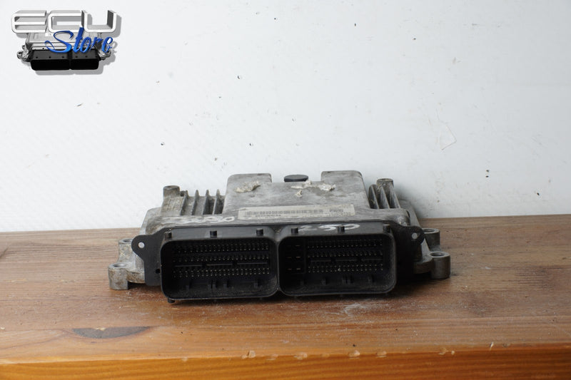 Cargue la imagen en el visor de la galería, ECU CENTRALITA MOTOR 0281032224 55273841 ALFA ROMEO GIULIETTA 2.0 JTD 20162
