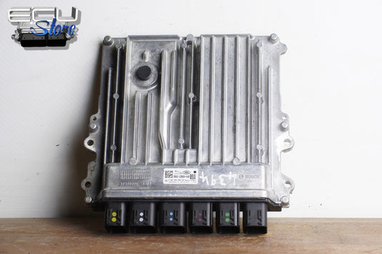 ECU CENTRALITA MOTOR R8A2-12B684-KAB 0281040038 LAND ROVER VELAR L560 3.0d 20240