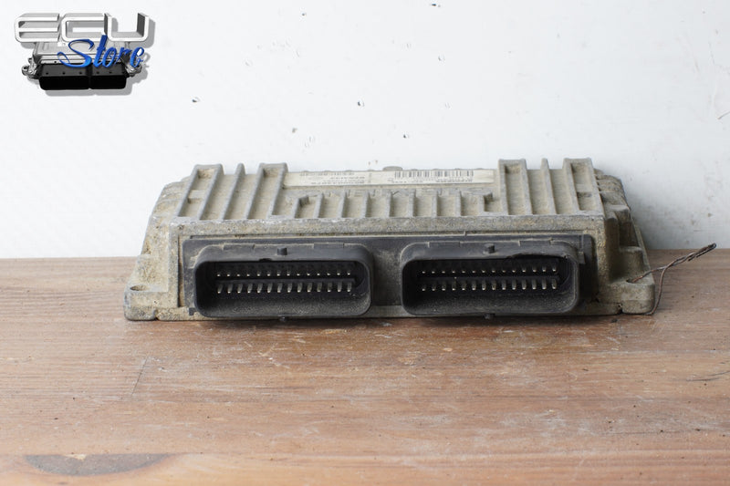 Cargue la imagen en el visor de la galería, ECU CENTRALITA CAJA DE CAMBIOS S105280009B 8200033679 RENAULT KANGOO 19991
