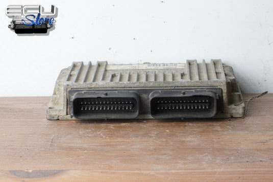 ECU CENTRALITA CAJA DE CAMBIOS S105280009B 8200033679 RENAULT KANGOO 19991
