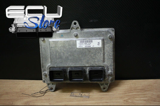 ECU / CENTRALITA MOTOR 37820-RMX-E04 - HONDA CIVIC 1.3 HYBRID