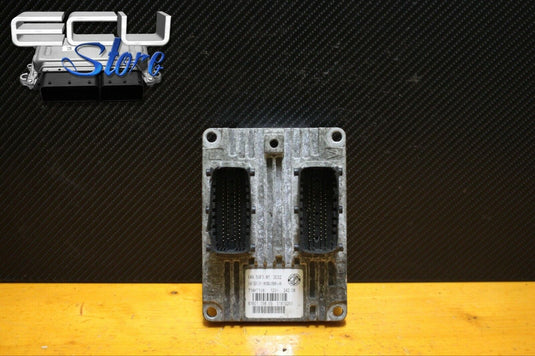ECU / CENTRALITA MOTOR IAW5SF3.M1 51819351 61601.098.09 - FIAT PUNTO 1.2
