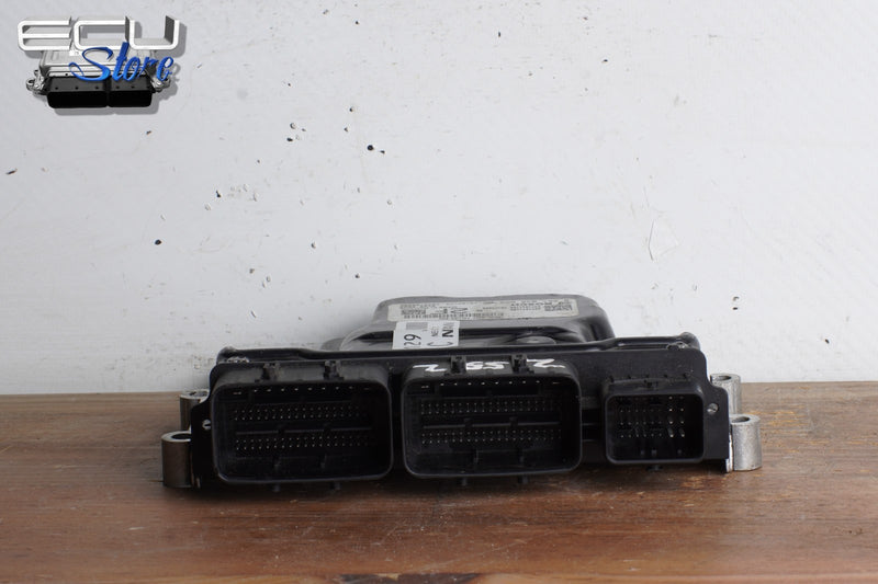 Cargue la imagen en el visor de la galería, ECU CENTRALITA MOTOR 0281035669 237101118S NISSAN QASHQAI II 1.5 DCI 20192
