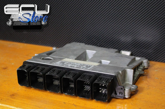 ECU / CENTRALITA MOTOR 0261S20167 A2569001200 - MERCEDES E S CLS AMG W213 W223
