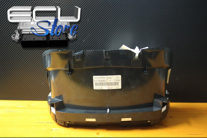 Cargue la imagen en el visor de la galería, VELOCIMETRO / CUADRO DE INSTRUMENTOS FORD KA II 2009 GASOLINA - 51793562
