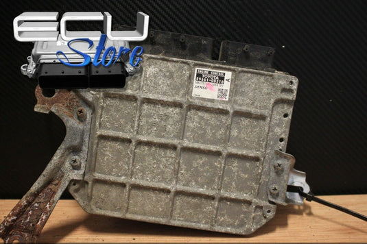 ECU / CENTRALITA MOTOR 89661-0D310 275100-2494 - TOYOTA