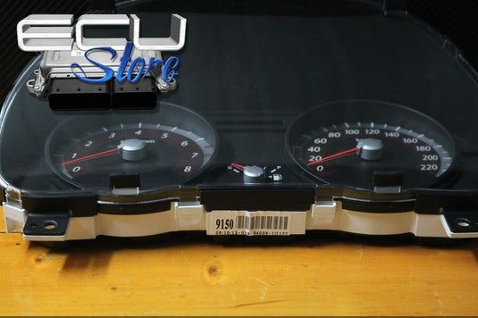 VELOCIMETRO / CUADRO DE INSTRUMENTOS KIA RIO GASOLINA 2006-2011 - 94009-1G150