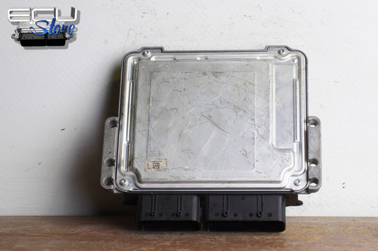 ECU CENTRALITA MOTOR 0261S102VU 9842944180 OPEL MOKKA B PEUGEOT 208 1.2 20211