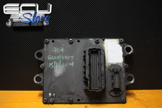 ECU / CENTRALITA MOTOR A0414461640 0004467840 - MERCEDES ATEGO ACTROS