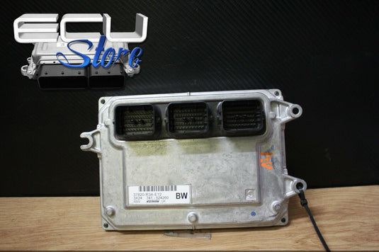 ECU / CENTRALITA MOTOR 37820-R3A-E12 – HONDA CIVIC MK9 1.8