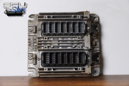 ECU CENTRALITA MOTOR DC16118 2930799 DC16 118 A2C15807400 1869762 SCANIA 20220