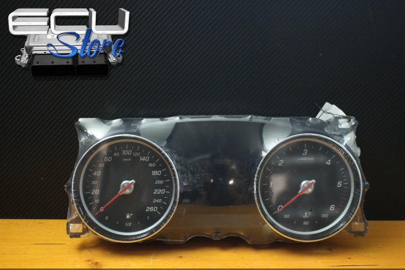 Cargue la imagen en el visor de la galería, VELOCIMETRO / CUADRO INSTRUMENTOS MERCEDES E W213 2018 DIESEL  A2139007919 0
