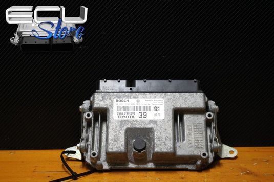 ECU / CENTRALITA MOTOR 0261S10406 89661-0H390 - TOYOTA AYGO PEUGEOT 108 C1 1.0
