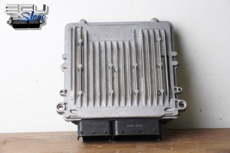 Cargue la imagen en el visor de la galería, ECU CENTRALITA MOTOR 0281031183 A6429007301 MERCEDES E350 CLS350 3.0CDI 20181
