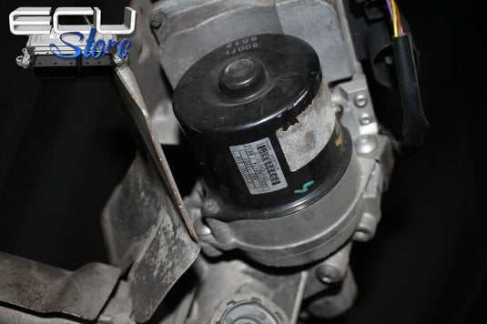 CREMALLERA DIRECCION LHD / STEERING RACK MERCEDES A W169 B W245 - A1694602100