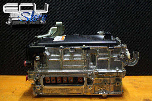 HYBRID INVERTER / CONVERTER G9200-47242 G920047242 - TOYOTA C-HR COROLLA 20192