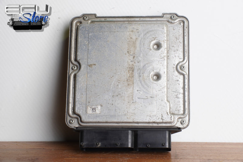 Cargue la imagen en el visor de la galería, ECU CENTRALITA MOTOR 0261S02220 8P0907115E AUDI A3 8P 2.0 TFSI 20061
