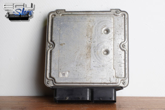 ECU CENTRALITA MOTOR 0261S02220 8P0907115E AUDI A3 8P 2.0 TFSI 20061