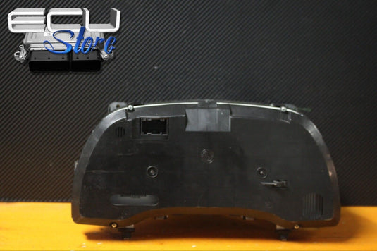 VELOCIMETRO / CUADRO INSTRUMENTOS FIAT FIORINO GASOLINA 2011 - 1369836080