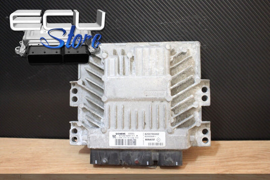 ECU / CENTRALITA MOTOR 8200766462 S122326111 8200592661 - RENAULT