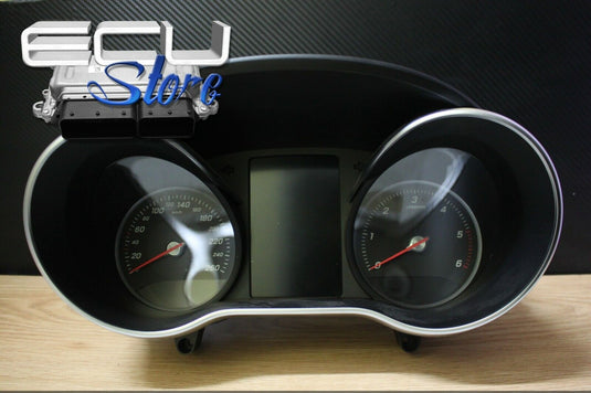 CUADRO DE INSTRUMENTOS MERCEDES GLC X253 C253 DIESEL A2059008329