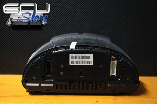 VELOCIMETRO / CUADRO INSTRUMENTOS BMW 5 E39 2002 GASOLINA - 6914908
