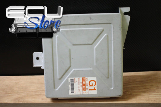 ECU / CENTRALITA MOTOR 33920-83E60 MB112200-0961 - SUZUKI