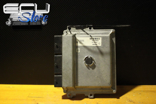 ECU / CENTRALITA MOTOR 237102982S 237105499R A3C0093160001 V50.1 - RENAULT CLIO