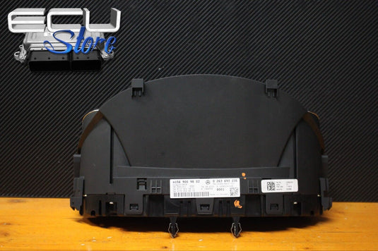 VELOCIMETRO / CUADRO INSTRUMENTOS MERCEDES GLA-KLASS 2016 DIESEL - A1569009802