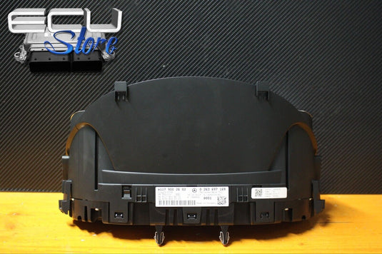 VELOCIMETRO / CUADRO INSTRUMENTOS MERCEDES CLA W117 2017 DIESEL A1179002602